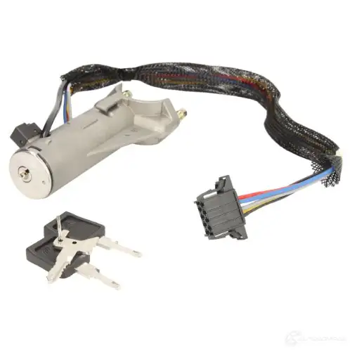 Замок зажигания AKÜSAN WW XT6 1437289418 dafis001