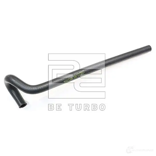 Патрубок интеркулера BE TURBO 700708 1214444493 B91 D2 4250934719639