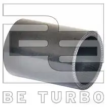 Патрубок интеркулера BE TURBO SN8SE4 L 1267590 700588 4250934716188