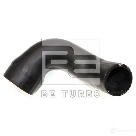 Патрубок интеркулера BE TURBO 700280 1267286 4250934704468 92G LKHG