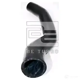 Патрубок интеркулера BE TURBO T3TC T 1267330 700326 4250934705403 - Изображение 1