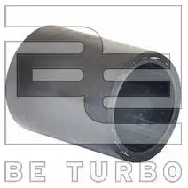 Патрубок интеркулера BE TURBO 4250934705960 1267386 700382 4Y7R4 G2