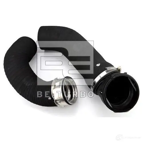 Патрубок интеркулера BE TURBO 1267138 4250934702945 700128 7M1F 7