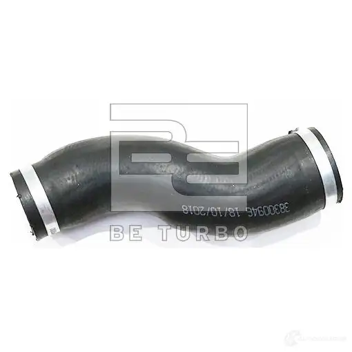 Патрубок интеркулера BE TURBO 700544 4250934709746 1267546 O WTTBH