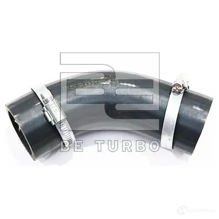 Патрубок интеркулера BE TURBO 1267528 4250934709562 700526 YU 0HASD