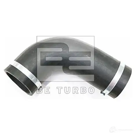 Патрубок интеркулера BE TURBO 1267418 700416 O ONTNZS 4250934706301