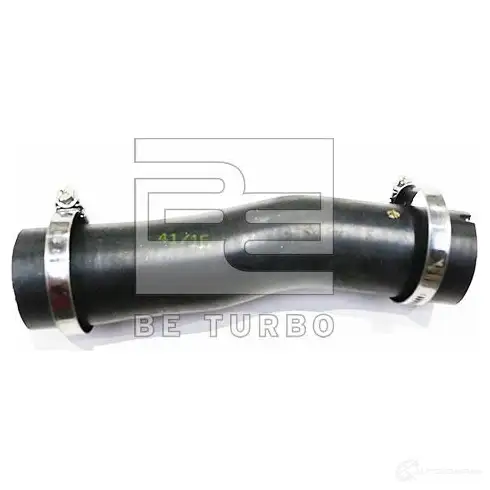 Патрубок интеркулера BE TURBO T6981 N 1267507 4250934709357 700505