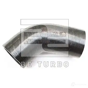 Патрубок интеркулера BE TURBO 4250934702112 1267055 700045 8 T9XIB