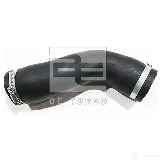 Патрубок интеркулера BE TURBO 700634 1267636 ZG6D8 G 4250934716645