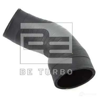 Патрубок интеркулера BE TURBO QT SY022 700024 1267034 4250934701900