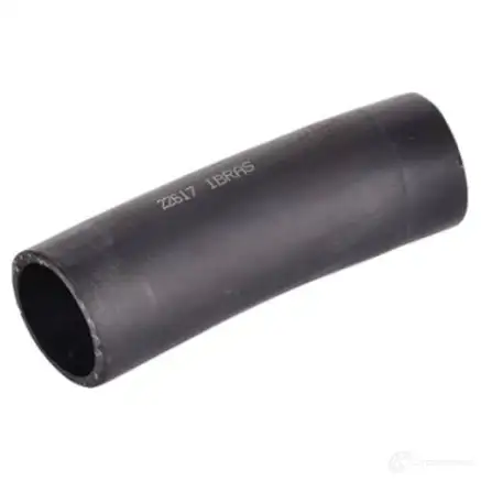 Патрубок интеркулера BE TURBO A XD1CZ 4250934709753 700545 1267547