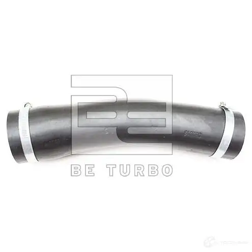 Патрубок интеркулера BE TURBO 1267548 4250934709760 700546 68JCI D