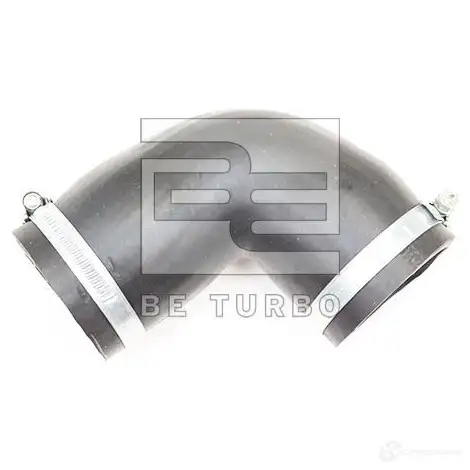 Патрубок интеркулера BE TURBO 700630 1267632 4250934716607 5T3 C0