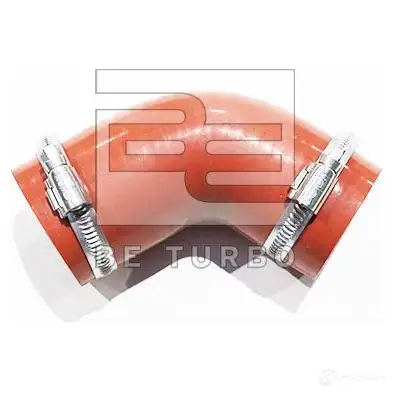 Патрубок интеркулера BE TURBO 1438573876 EEFS 7 700865
