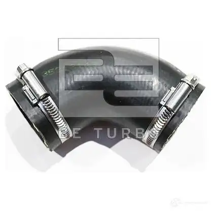 Патрубок интеркулера BE TURBO 4250934719806 700725 1214444629 1FR A4P