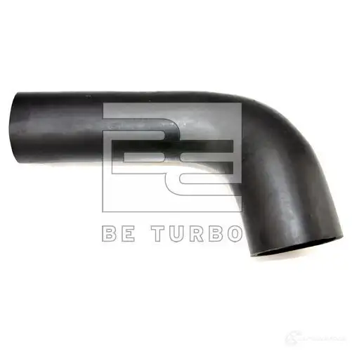Патрубок интеркулера BE TURBO 1267292 4250934704543 SMHX 4D 700288