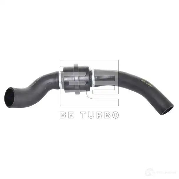 Патрубок интеркулера BE TURBO L5 AUI 1267535 700533 4250934709630