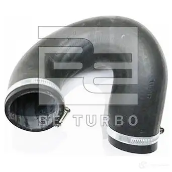 Патрубок интеркулера BE TURBO PBB9E0 7 4250934719691 700714 1214444513