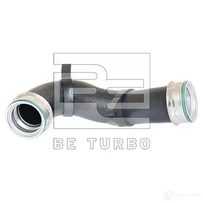 Патрубок интеркулера BE TURBO O7L LQT 700301 4250934705151 1267305 изображение 0