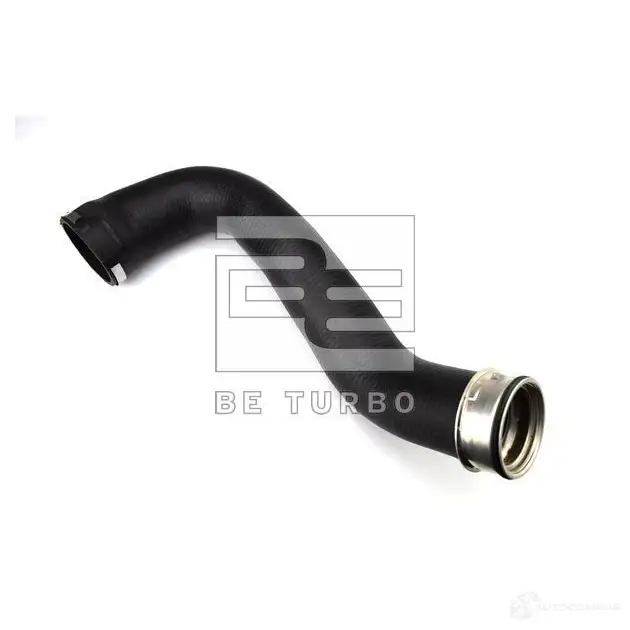 Патрубок интеркулера BE TURBO 700172 FK 001 4250934703386 1267181