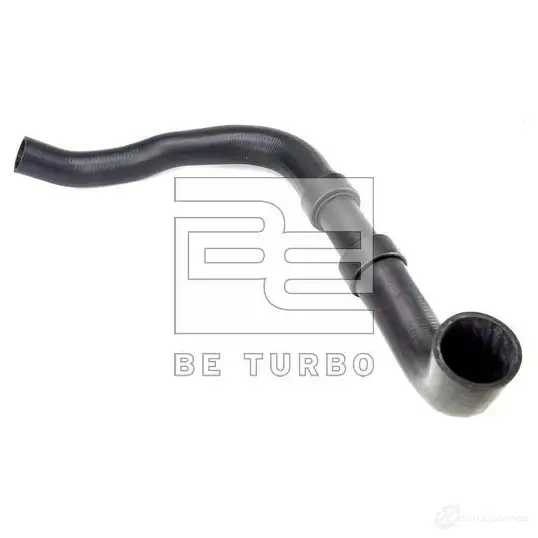 Патрубок интеркулера BE TURBO 700374 EB ZG1FM 1267378 4250934705885