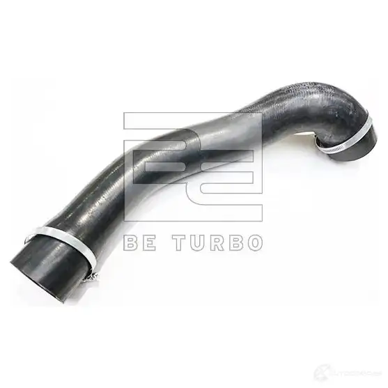 Патрубок интеркулера BE TURBO 4250934717109 700680 US KQ02 1267682