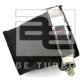 Патрубок интеркулера BE TURBO D9G MI 700246 1267254 4250934704123