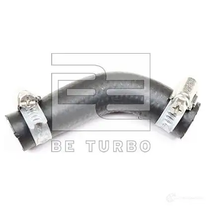 Патрубок интеркулера BE TURBO 1267624 4250934716522 B RF5Q 700622