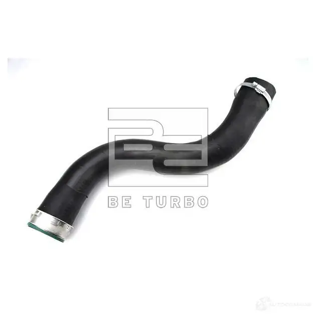 Патрубок интеркулера BE TURBO 700151 4250934703171 FJ6N 6 1267161