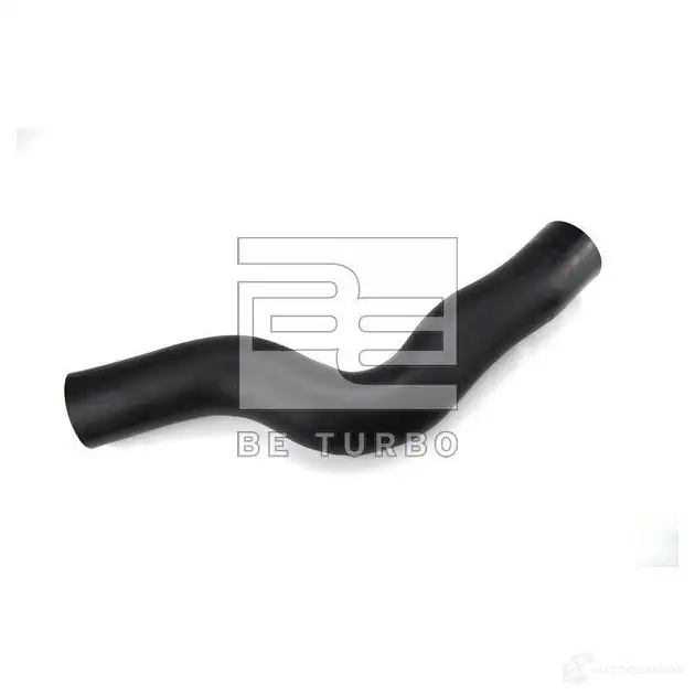 Патрубок интеркулера BE TURBO 4250934704451 700279 QPQD 6 1267285