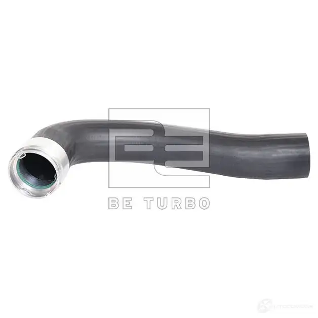 Патрубок интеркулера BE TURBO 700626 1267628 3K3L2 31 4250934716560