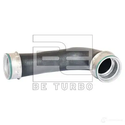 Патрубок интеркулера BE TURBO 4250934716584 700628 5Y J26WD 1267630