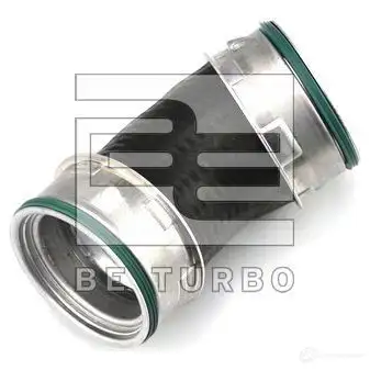 Патрубок интеркулера BE TURBO 4250934703409 HHH 5MF 1267183 700174