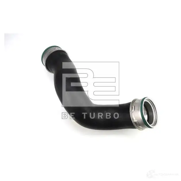 Патрубок интеркулера BE TURBO WXMT6 P 700054 1267064 4250934702204