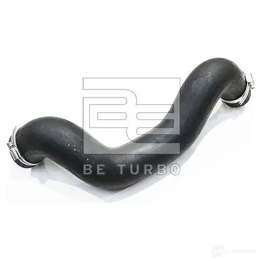 Патрубок интеркулера BE TURBO 700404 4250934706189 1267406 H0VNK 43