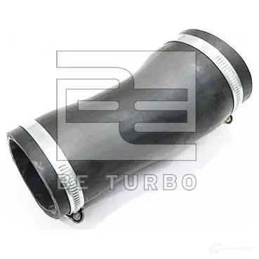 Патрубок интеркулера BE TURBO 700604 4250934716348 2ZQJ O 1267606