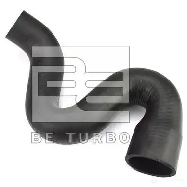 Патрубок интеркулера BE TURBO 700076 1267086 W 8E99J7 4250934702426