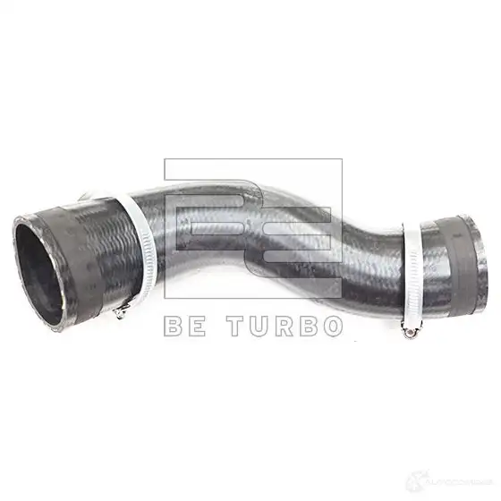Патрубок интеркулера BE TURBO 1267327 4250934705373 WE 3WW 700323