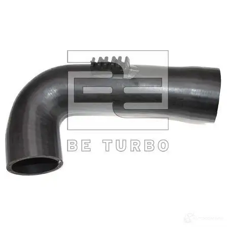Патрубок интеркулера BE TURBO 700072 W JLZAJ 1267082 4250934702389