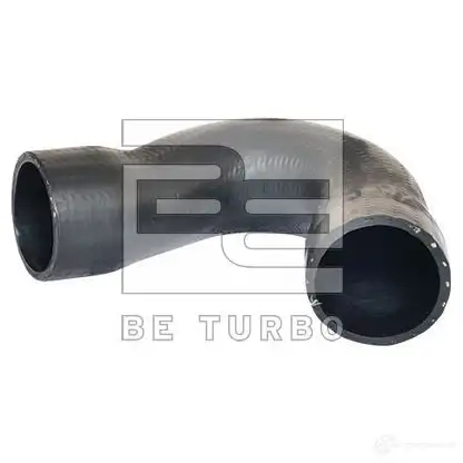 Патрубок интеркулера BE TURBO 700662 4250934716928 T15X 3F2 1267664