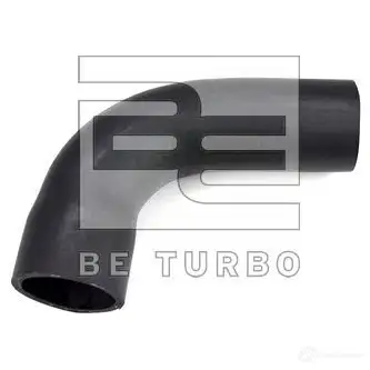 Патрубок интеркулера BE TURBO 4250934702419 S ZFKVNN 700075 1267085