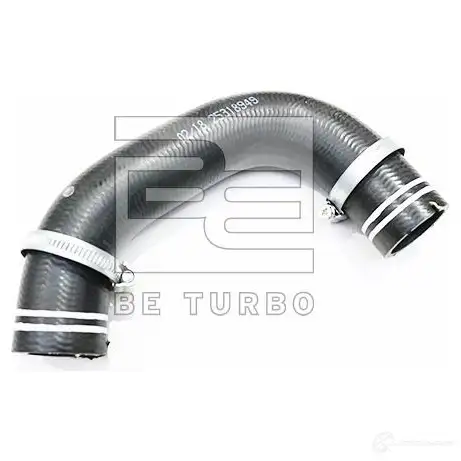 Патрубок интеркулера BE TURBO N 6KRYF 4250934728778 1214444833 700771 изображение 0