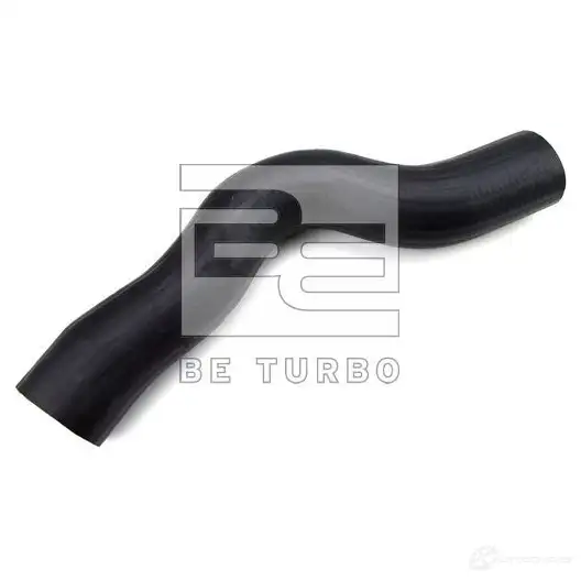 Патрубок интеркулера BE TURBO R 552C3 1267266 700259 4250934704253