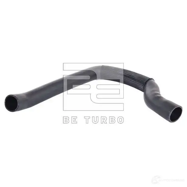 Патрубок интеркулера BE TURBO 4250934708985 700468 JBH 4PB 1267470