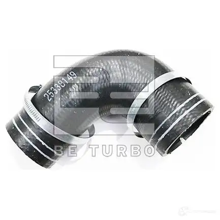 Патрубок интеркулера BE TURBO 1438573950 700838 F J34D1