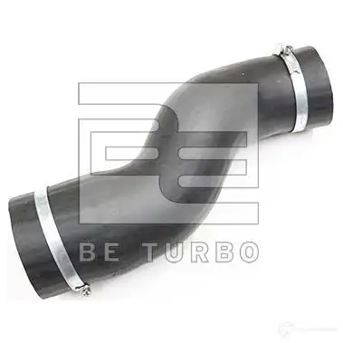 Патрубок интеркулера BE TURBO 1214445411 6G9 QTWB 4250934720109 750089