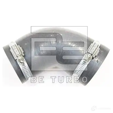 Патрубок интеркулера BE TURBO 4250934706349 W YIFD 1267422 700420
