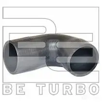 Патрубок интеркулера BE TURBO PE ZYF 4250934716881 700658 1267660