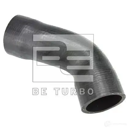 Патрубок интеркулера BE TURBO 4250934702327 700066 E5TFF 5 1267076