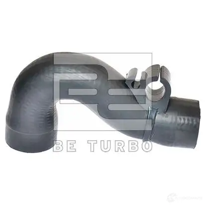 Патрубок интеркулера BE TURBO 1267650 S7YR QRV 700648 4250934716782
